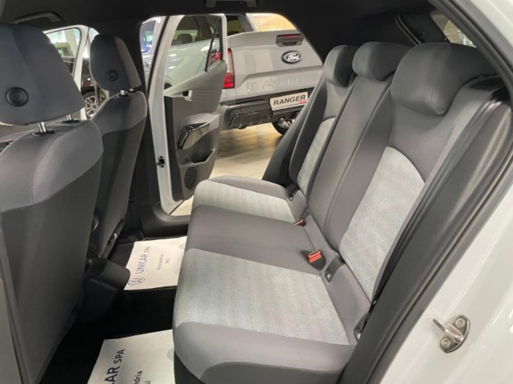 Volkswagen ID.3 usata a Cuneo (14)