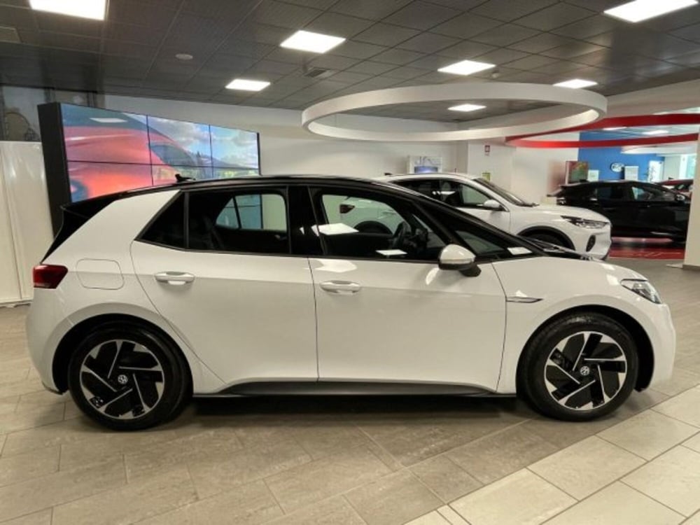 Volkswagen ID.3 usata a Cuneo (8)
