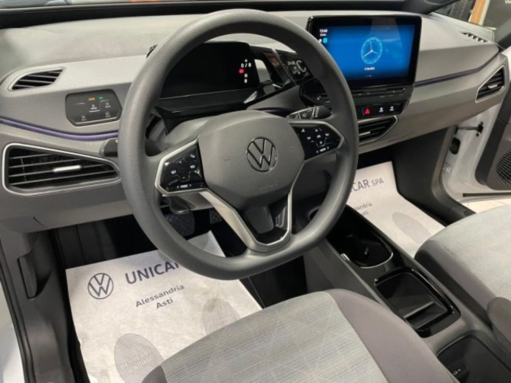 Volkswagen ID.3 usata a Cuneo (9)