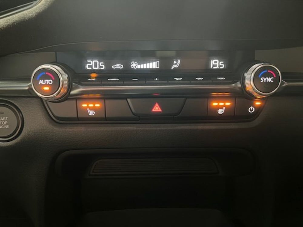 Mazda CX-30 usata a Cuneo (10)