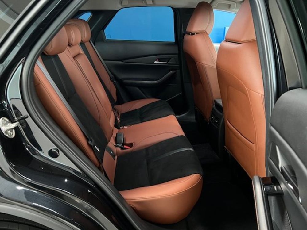 Mazda CX-30 usata a Cuneo (13)