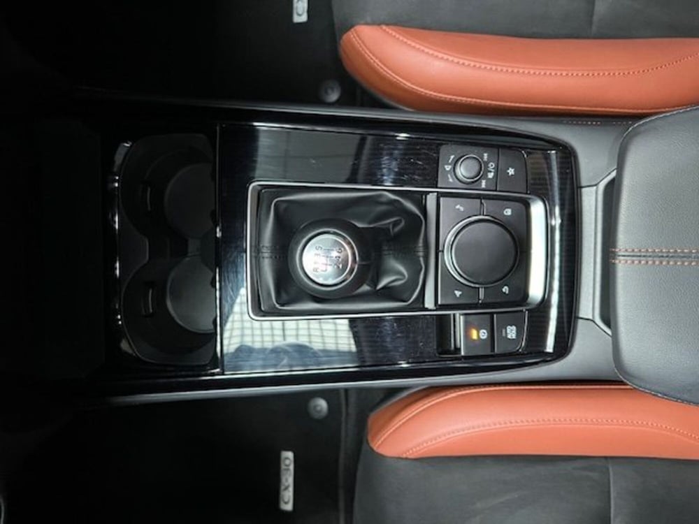 Mazda CX-30 usata a Cuneo (16)