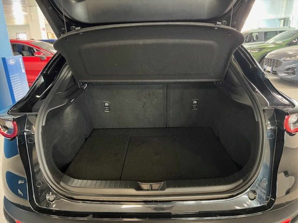 Mazda CX-30 usata a Cuneo (17)