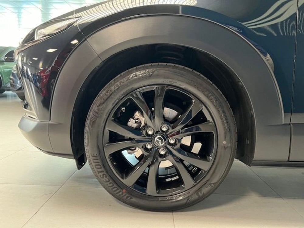 Mazda CX-30 usata a Cuneo (19)
