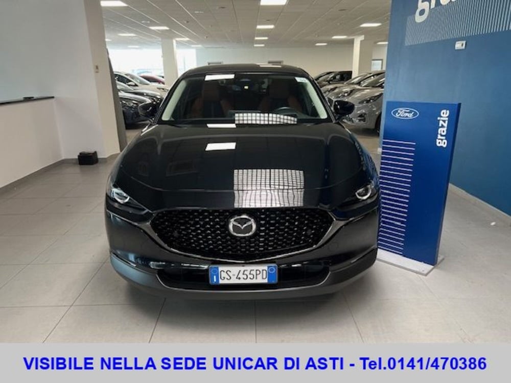 Mazda CX-30 usata a Cuneo (2)