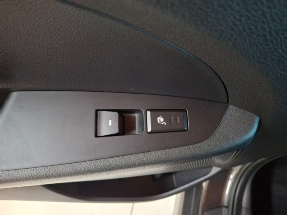 Hyundai Tucson usata a Vicenza (17)