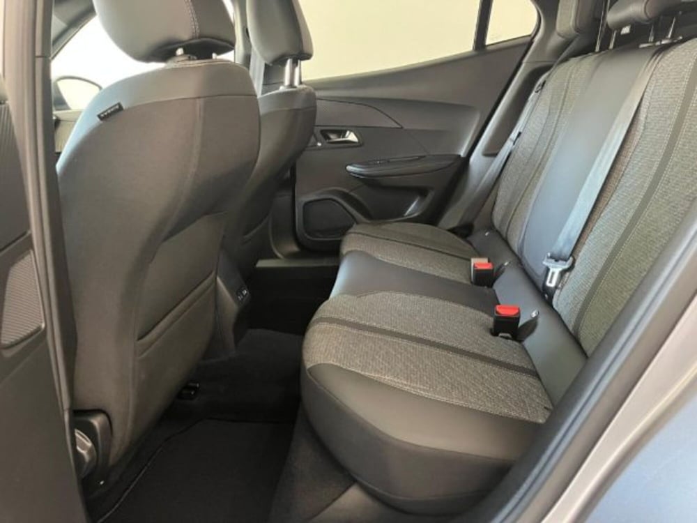 Peugeot 2008 usata a Trapani (11)