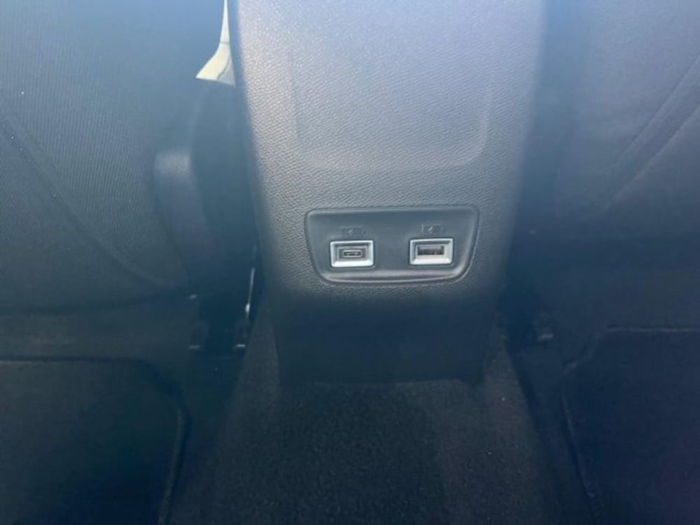 Peugeot 2008 usata a Trapani (12)