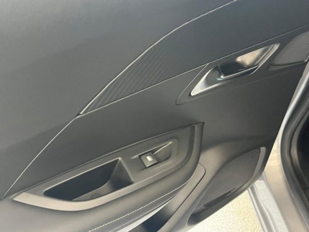 Peugeot 2008 usata a Trapani (13)