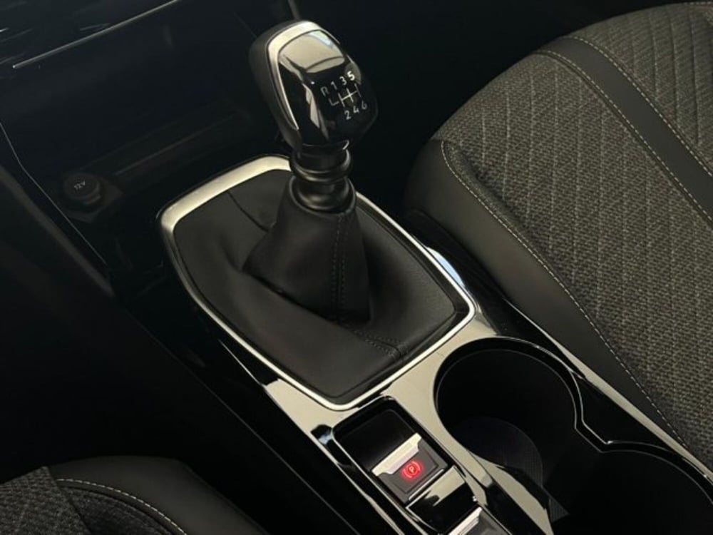 Peugeot 2008 usata a Trapani (14)