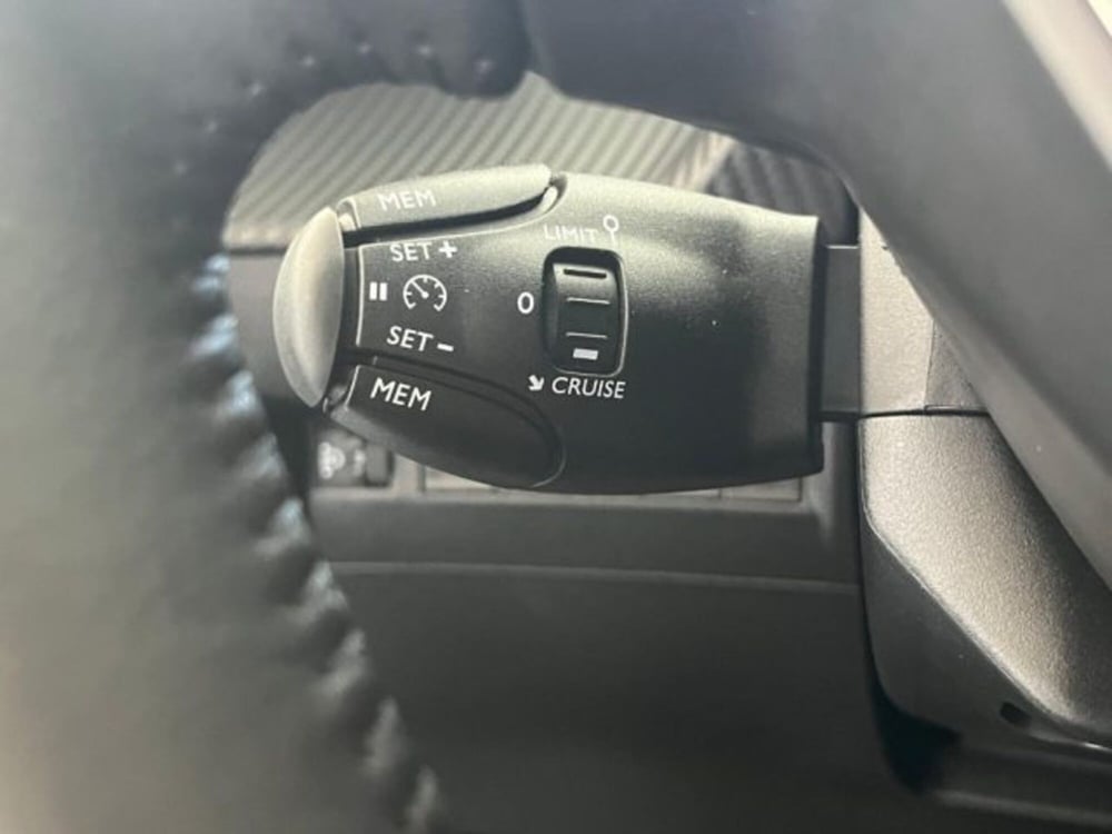 Peugeot 2008 usata a Trapani (18)
