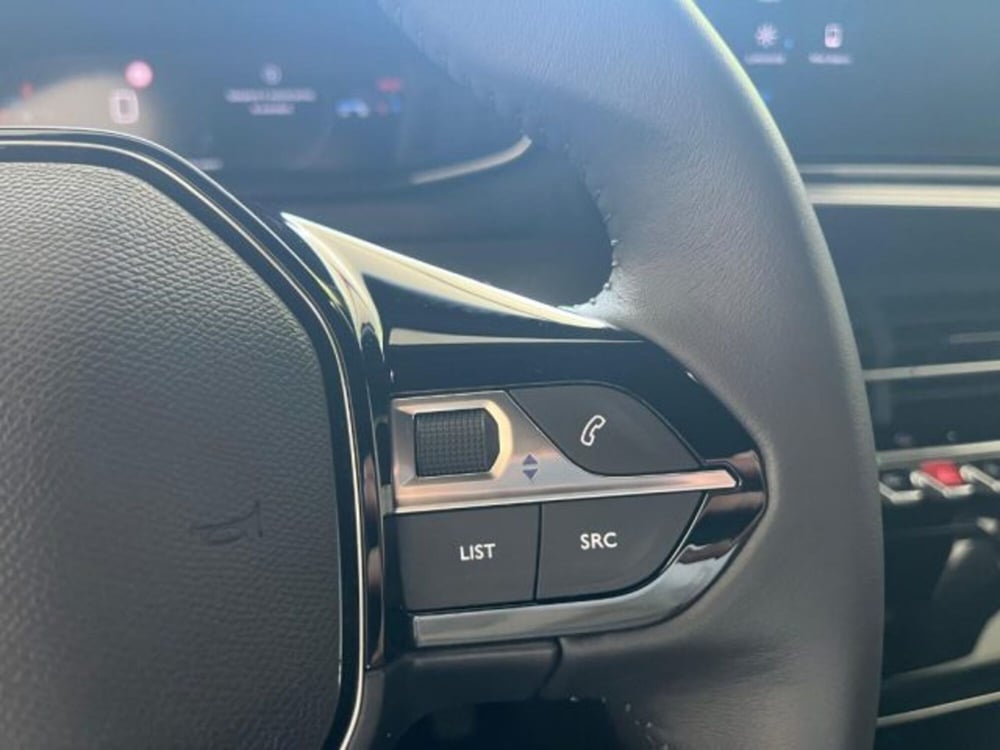 Peugeot 2008 usata a Trapani (19)
