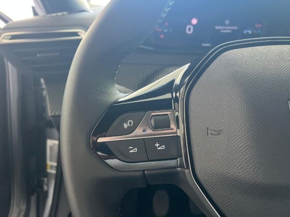 Peugeot 2008 usata a Trapani (20)