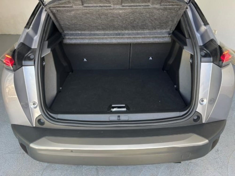 Peugeot 2008 usata a Trapani (8)