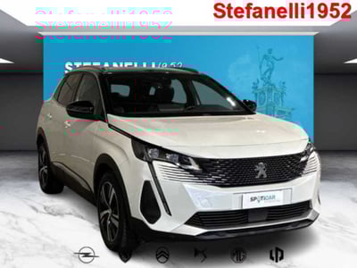 Peugeot 3008 BlueHDi 130 S&amp;S EAT8 GT del 2023 usata a Bologna