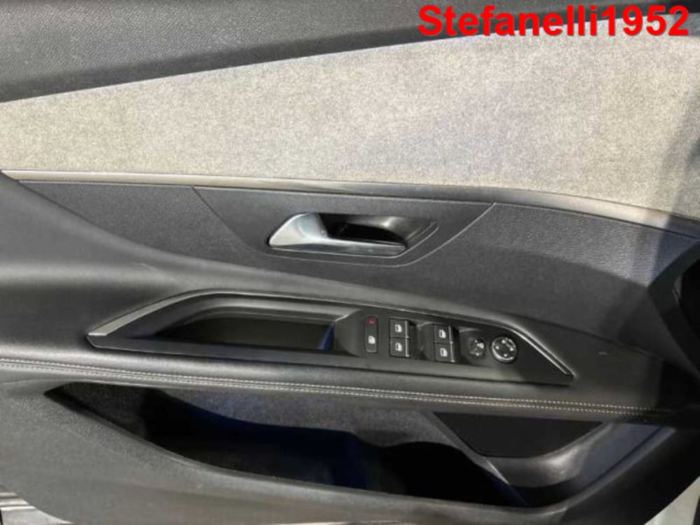 Peugeot 3008 usata a Bologna (10)