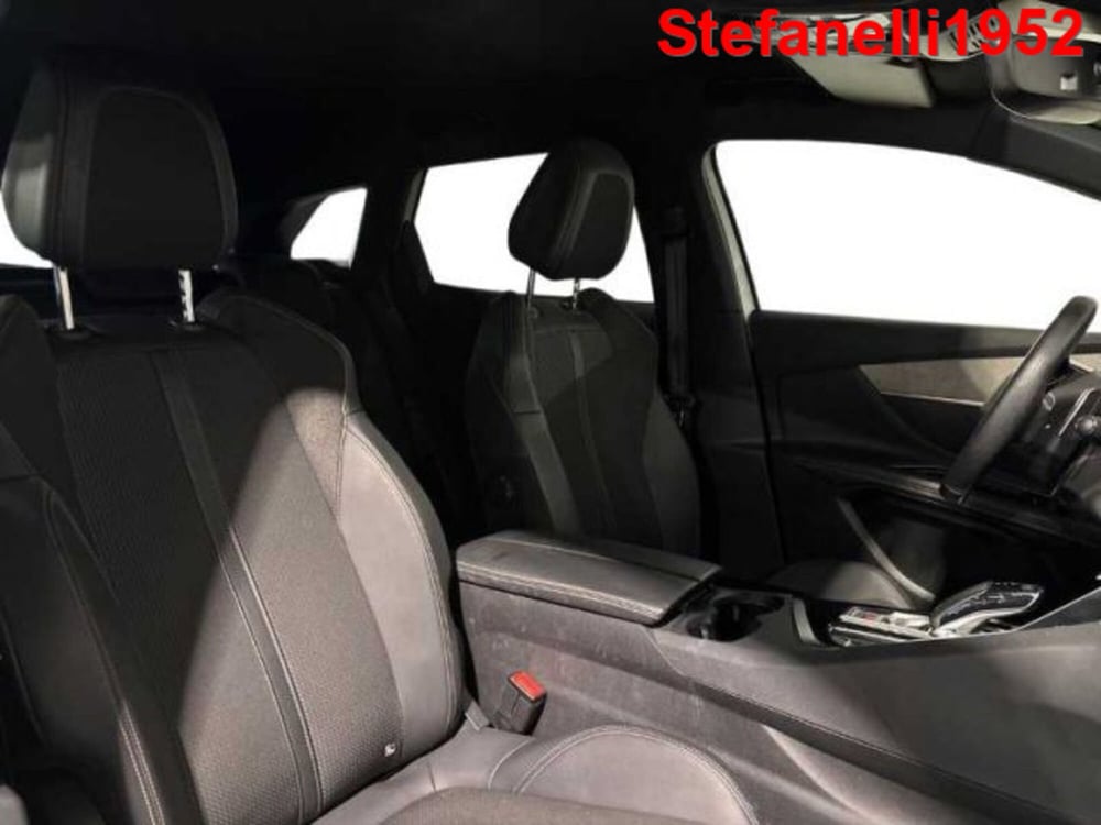 Peugeot 3008 usata a Bologna (16)