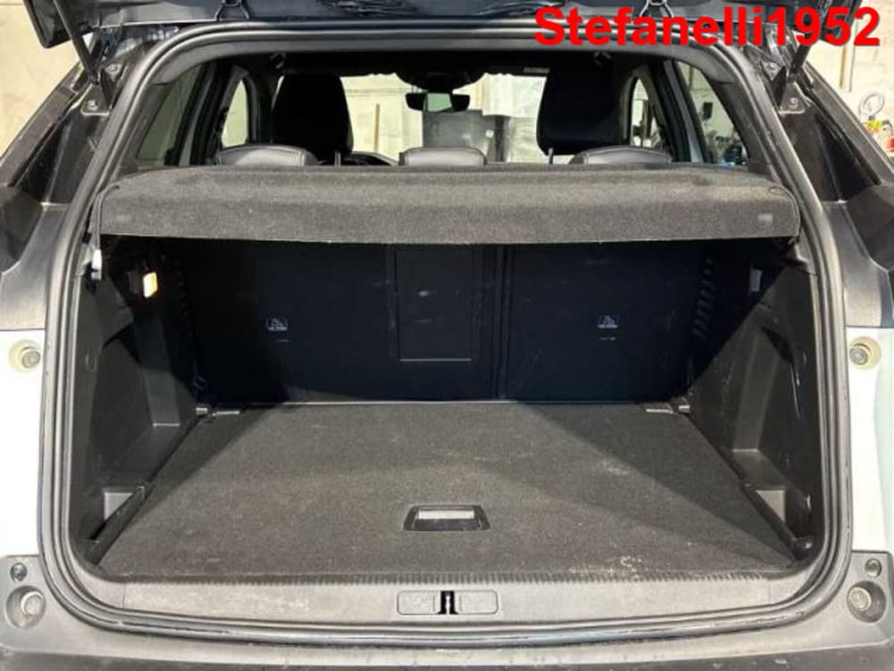 Peugeot 3008 usata a Bologna (7)
