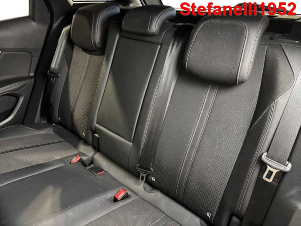 Peugeot 3008 usata a Bologna (9)