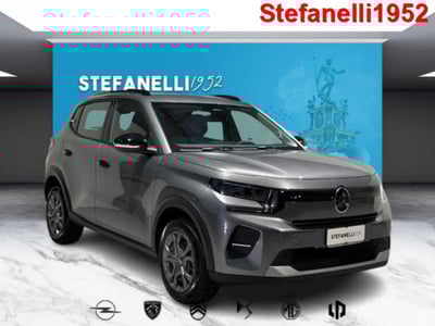 Citroen C3 Aircross 1.2 puretech turbo You Pack Plus 100cv nuova a Bologna