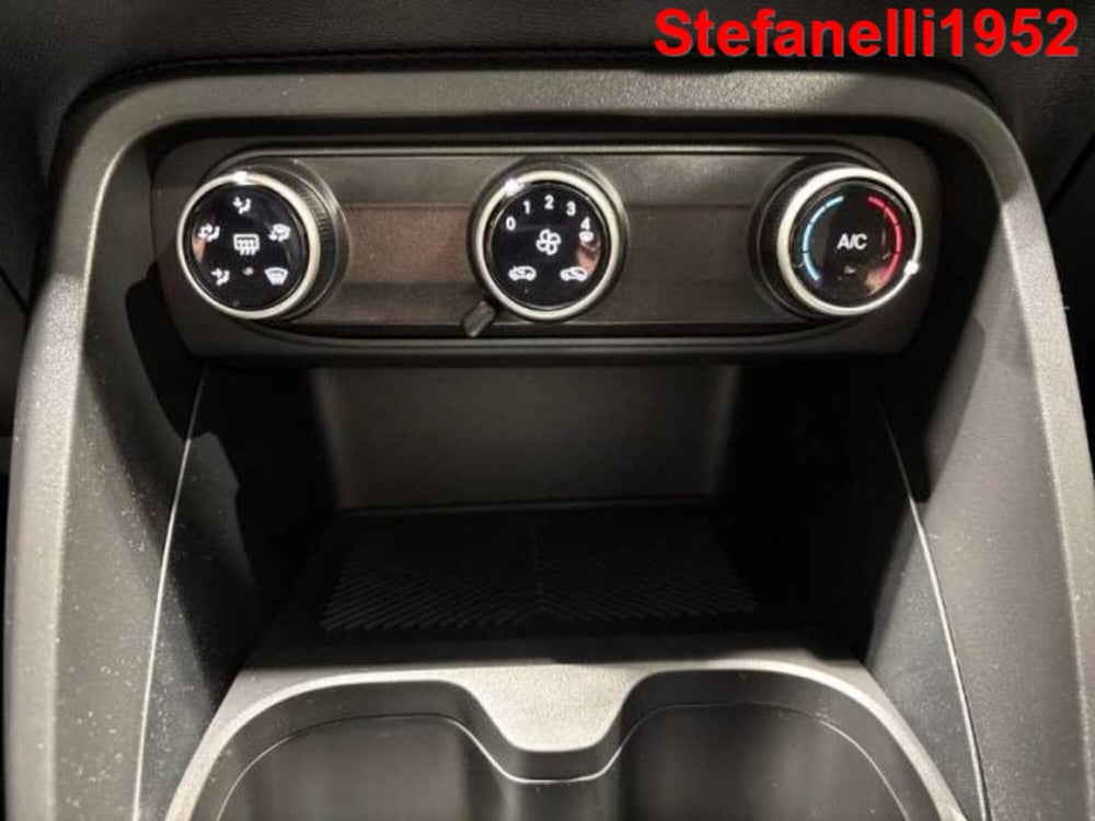 Citroen C3 nuova a Bologna (12)
