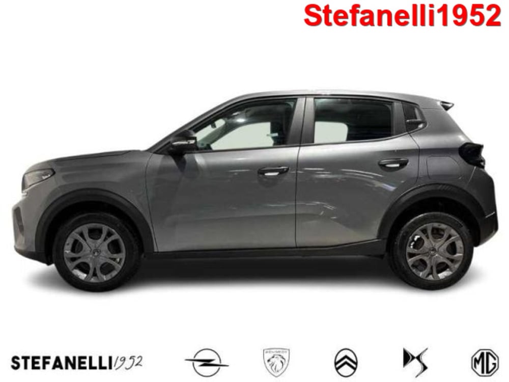 Citroen C3 nuova a Bologna (3)