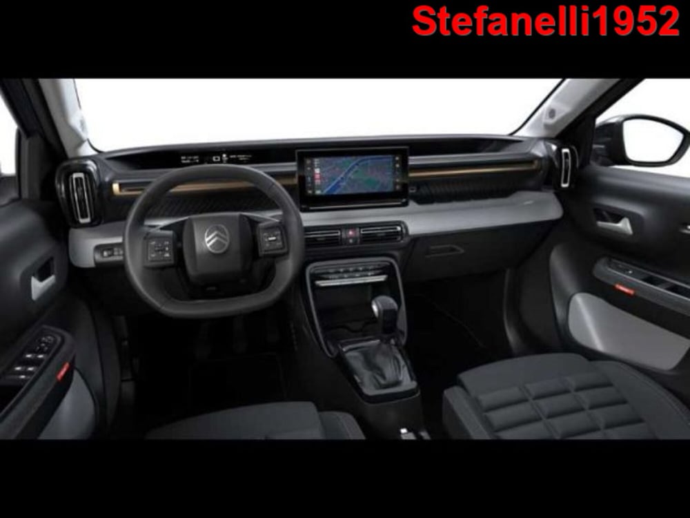 Citroen C3 Aircross nuova a Bologna (15)