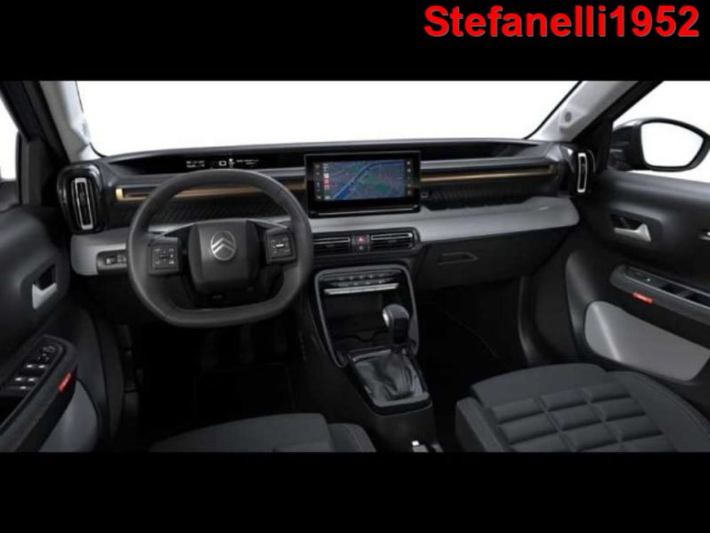 Citroen C3 Aircross nuova a Bologna (7)