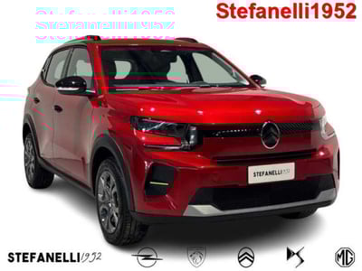 Citroen C3 Aircross 1.2 puretech turbo You Pack Plus 100cv nuova a Bologna