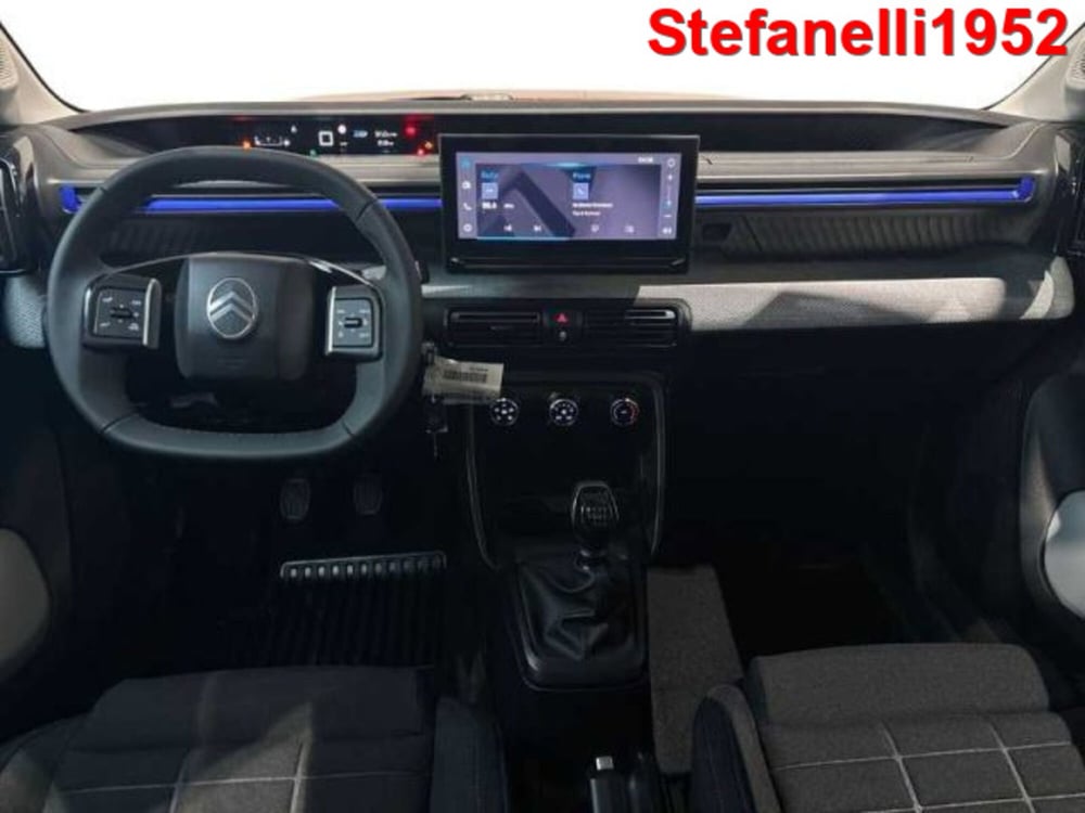 Citroen C3 Aircross nuova a Bologna (13)