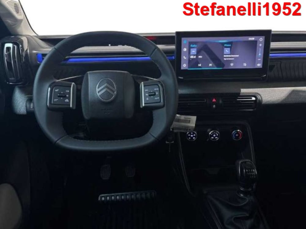 Citroen C3 Aircross nuova a Bologna (14)