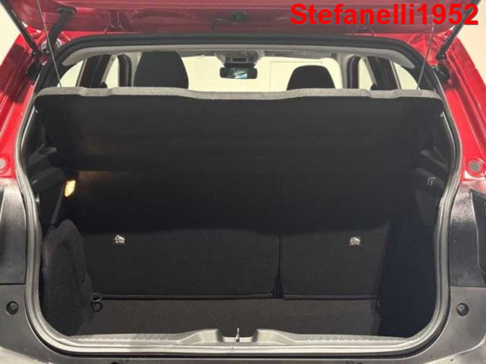 Citroen C3 Aircross nuova a Bologna (7)
