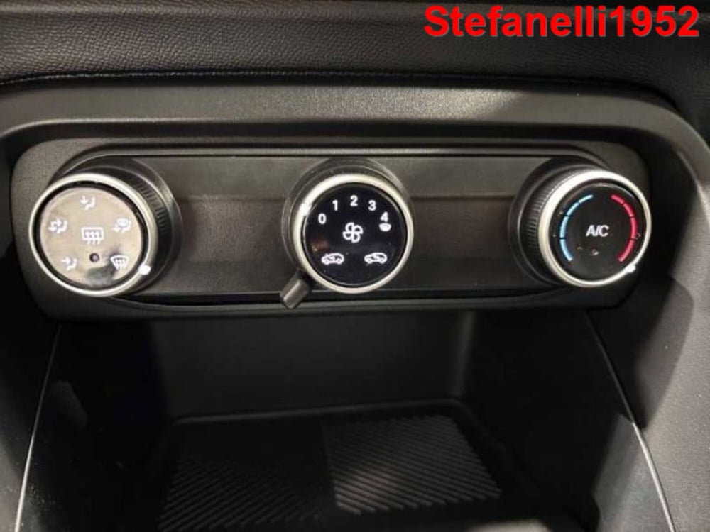 Citroen C3 nuova a Bologna (12)