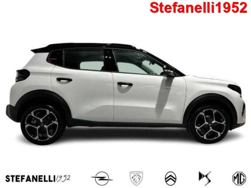 Citroen C3 Aircross nuova a Bologna (2)
