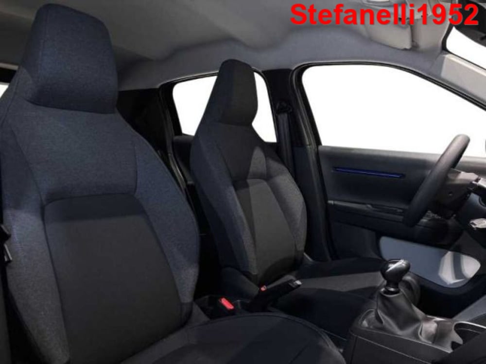 Citroen C3 nuova a Bologna (16)