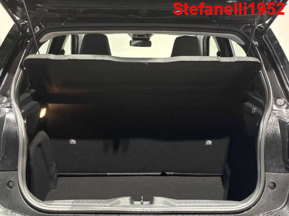 Citroen C3 nuova a Bologna (7)