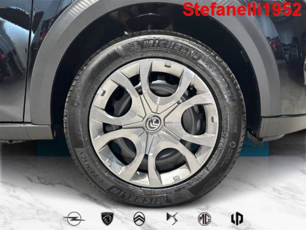 Citroen C3 nuova a Bologna (8)