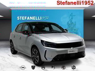 Opel Corsa 1.2 hybrid GS 100cv dct6 nuova a Bologna