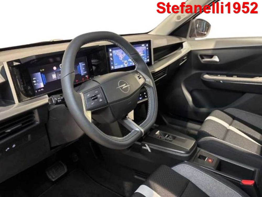 Opel Frontera nuova a Bologna (11)