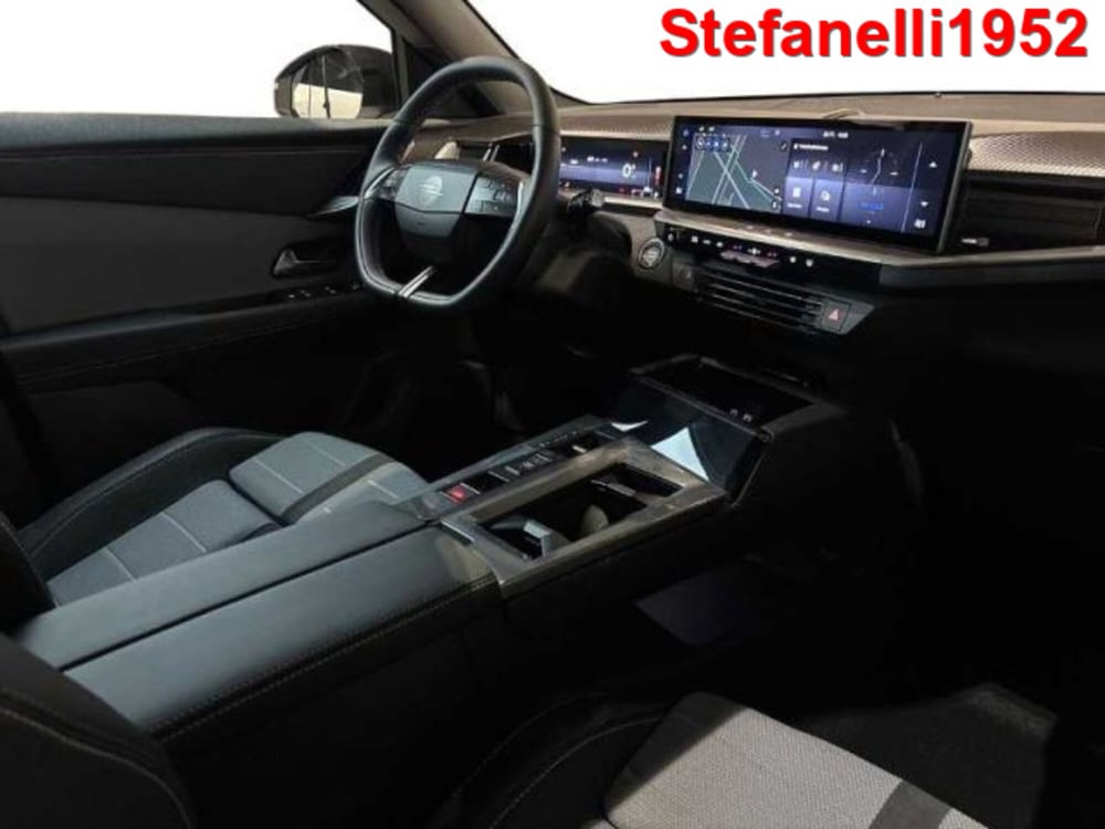 Opel Grandland nuova a Bologna (15)