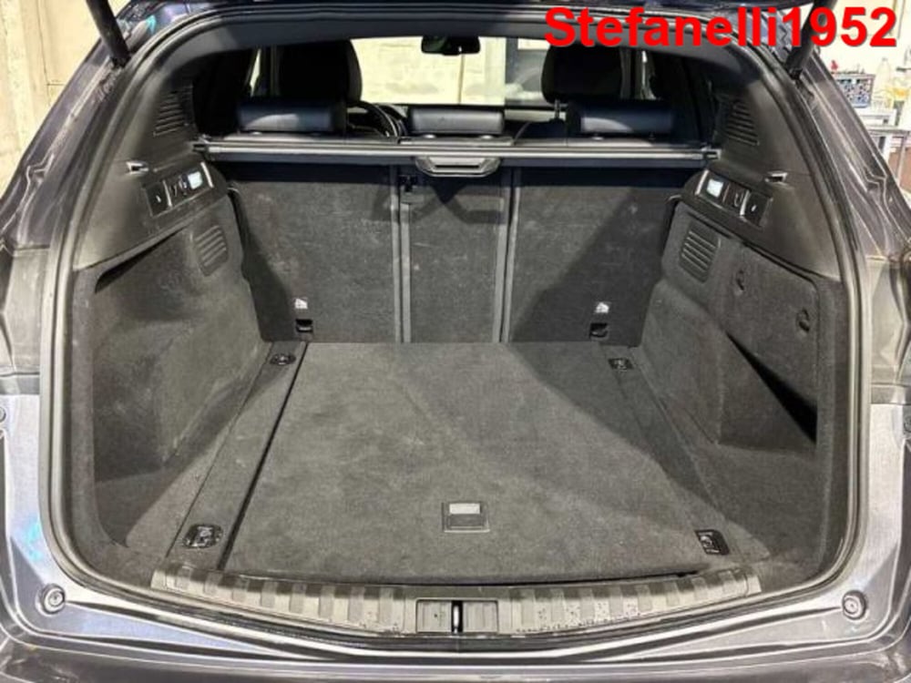 Alfa Romeo Stelvio usata a Bologna (7)