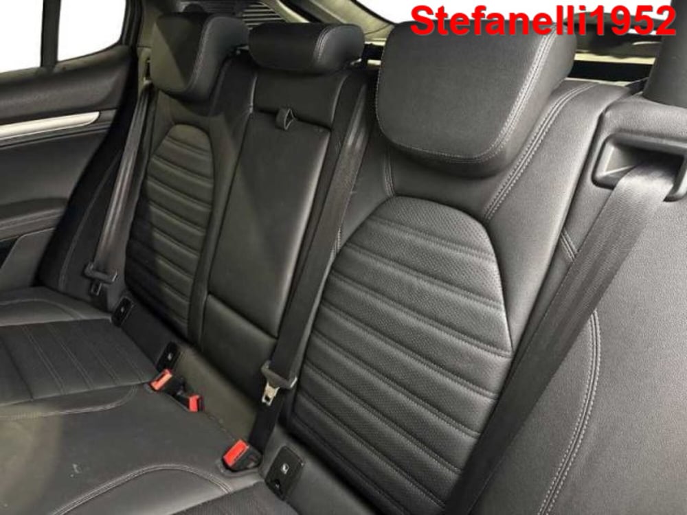 Alfa Romeo Stelvio usata a Bologna (9)