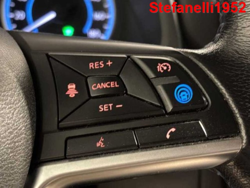 Nissan Leaf usata a Bologna (19)