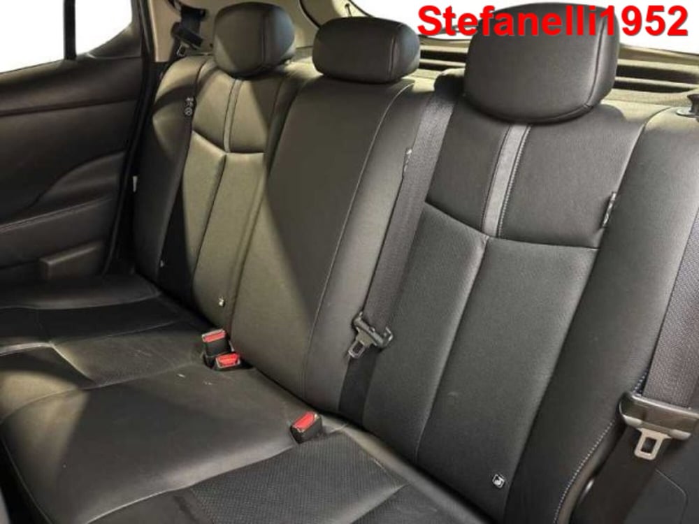 Nissan Leaf usata a Bologna (9)