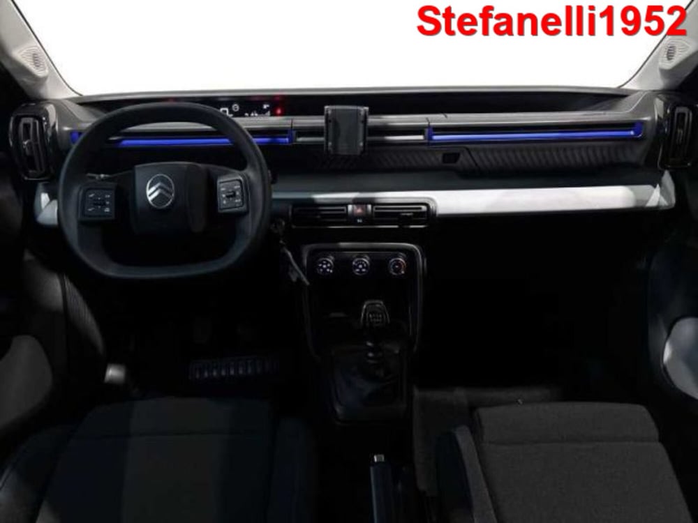 Citroen C3 nuova a Bologna (13)