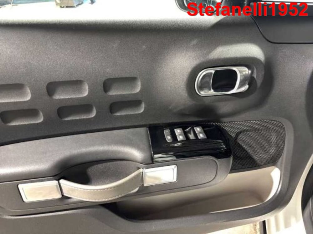 Citroen C3 usata a Bologna (10)
