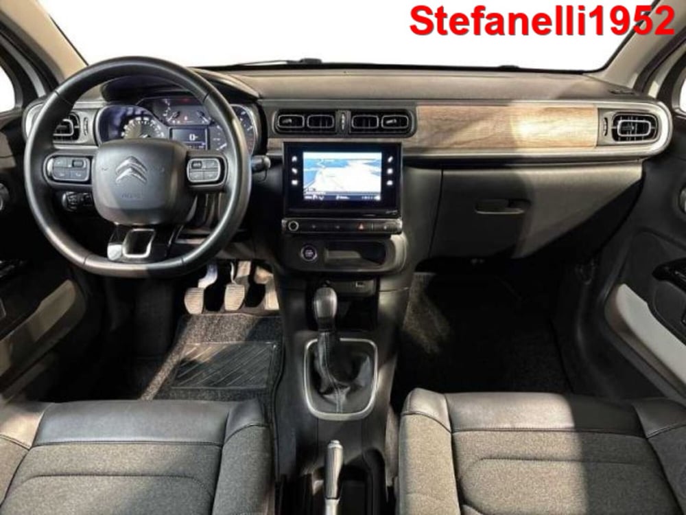 Citroen C3 usata a Bologna (13)