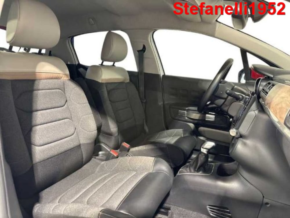 Citroen C3 usata a Bologna (16)
