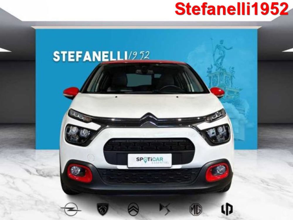 Citroen C3 usata a Bologna (2)