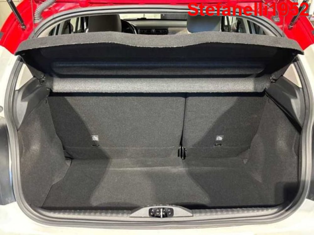 Citroen C3 usata a Bologna (7)